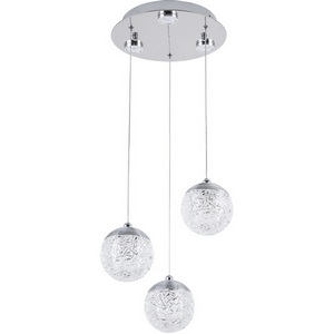 Изображение товара Подвесной светильник светодиодный Modelux MODESTYLE MS.88997.3 CH