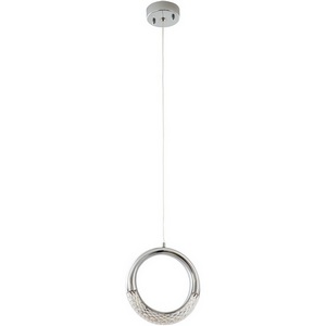 Изображение товара Подвесной светильник светодиодный Modelux MODESTYLE MS.89001.1 CH