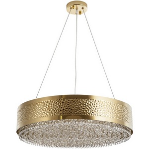 Изображение товара Подвесной светильник хрустальный Modelux MODESTYLE MS.99994.9