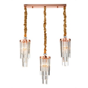 Изображение товара Подвесной светильник Moderli Stiland V10040-3P