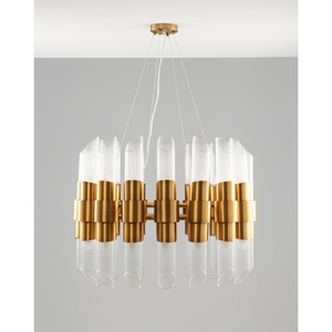 Изображение товара Подвесная люстра Moderli Strict V10270-32P