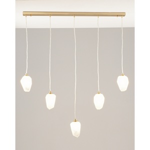 Изображение товара Подвесной светильник Moderli Catris V10311-5P