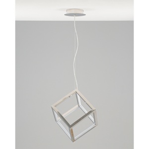 Изображение товара Подвесной светильник светодиодный Moderli Grape V10353-PL