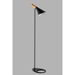 Изображение товара Торшер с выключателем Moderli Turin V10474-1F