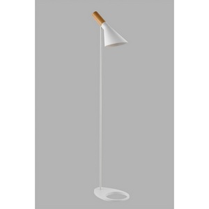 Изображение товара Торшер с выключателем Moderli Turin V10475-1F