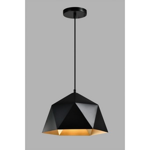 Изображение товара Подвесной светильник Moderli Genoa V10482-1P