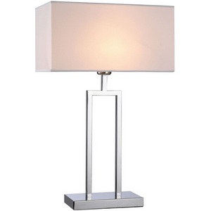 Изображение товара Настольная лампа с выключателем Moderli Viola V10548-1T