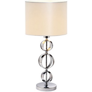 Изображение товара Настольная лампа с выключателем Moderli Brulee V10550-1T
