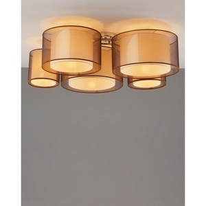 Изображение товара Потолочная люстра Moderli Room V10624-5C