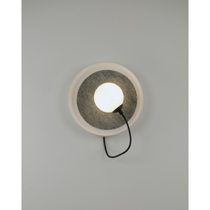 Изображение товара Бра Moderli Cosmi V10691-WL в форме шара