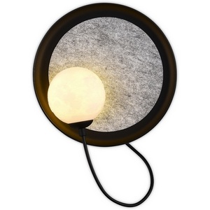 Изображение товара Бра Moderli Cosmi V10692-WL в форме шара