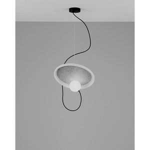 Изображение товара Подвесной светильник Moderli Cosmi V10694-PL в форме шара