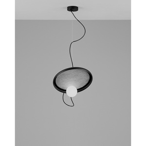 Изображение товара Подвесной светильник Moderli Cosmi V10695-PL в форме шара
