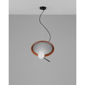 Изображение товара Подвесной светильник Moderli Cosmi V10696-PL в форме шара