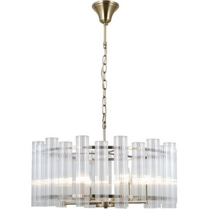 Изображение товара Подвесная люстра Moderli Monte V10777-6P