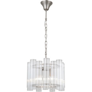 Изображение товара Подвесная люстра молекулы Moderli Monte V10780-3P