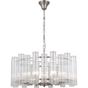 Изображение товара Подвесная люстра молекулы Moderli Monte V10781-6P