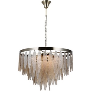 Изображение товара Подвесная люстра молекулы Moderli Souls V10783-12P