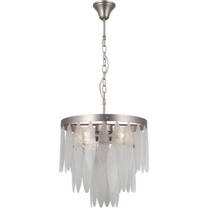 Изображение товара Подвесная люстра молекулы Moderli Souls V10784-4P