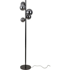 Изображение товара Торшер с выключателем молекулы Moderli Renny V10799-5F