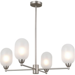 Изображение товара Потолочная люстра на штанге Moderli Gracy V10849-4P