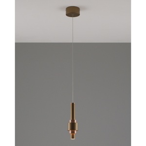 Изображение товара Подвесной светильник светодиодные Moderli Elsa V10858-PL