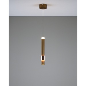 Изображение товара Подвесной светильник светодиодные Moderli Elli V10882-PL