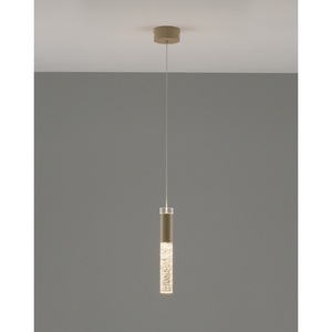 Изображение товара Подвесной светильник светодиодные Moderli Ran V10897-PL