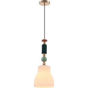 Изображение товара Подвесной светильник Moderli Charm V10904-P