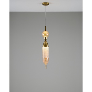 Изображение товара Подвесной светильник светодиодные Moderli Candle V10915-PL