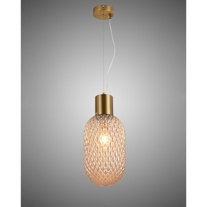 Изображение товара Подвесной светильник Moderli Sunset V10917-P