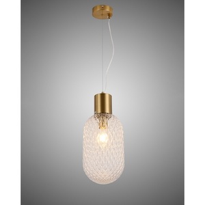 Изображение товара Подвесной светильник Moderli Sunset V10918-P