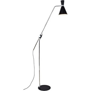 Изображение товара Торшер с выключателем Moderli Page V10997-F