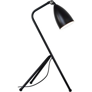 Изображение товара Офисная настольная лампа на треноге Moderli Show V10998-T