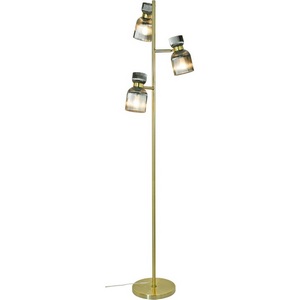 Изображение товара Торшер с выключателем Moderli Hadley V11006-F