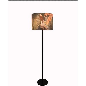 Изображение товара Торшер с выключателем Moderli Tropic V11008-F