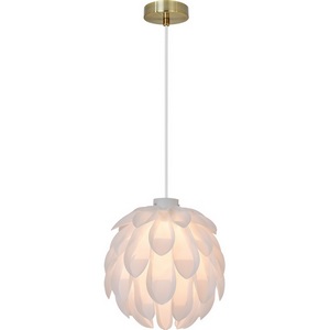 Изображение товара Подвесной светильник Moderli Flake V11014-P