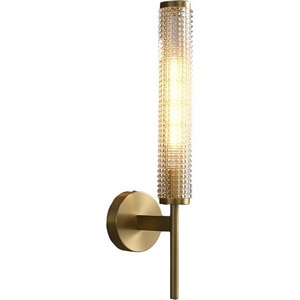 Изображение товара Бра Moderli Brass V11021-1W