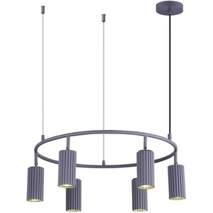 Изображение товара Подвесная люстра Moderli Cora V11069-6P кольцо