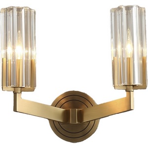 Изображение товара Бра Moderli Brass V11073-2W