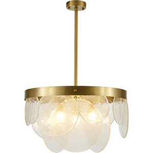Изображение товара Потолочная люстра на штанге Moderli Alba V11076-3P