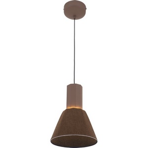 Изображение товара Светильник подвесной светодиодный Moderli Cleri V11083-PL