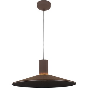 Изображение товара Светильник подвесной светодиодный Moderli Ontario V11087-PL