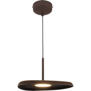 Изображение товара Светильник подвесной светодиодный Moderli Agato V11089-PL