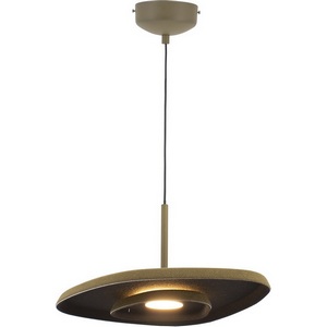 Изображение товара Светильник подвесной светодиодный Moderli Agato V11091-PL