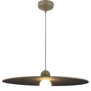 Изображение товара Светильник подвесной светодиодный Moderli Niko V11094-PL