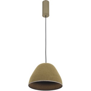 Изображение товара Светильник подвесной светодиодный Moderli Welli V11097-PL