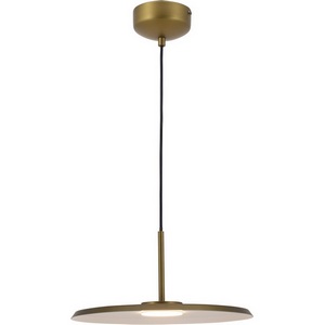 Изображение товара Светильник подвесной светодиодный Moderli Keiro V11103-PL