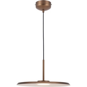 Изображение товара Светильник подвесной светодиодный Moderli Keiro V11104-PL