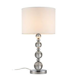 Изображение товара Настольная лампа Moderli Bubbles V11140-1T шарики